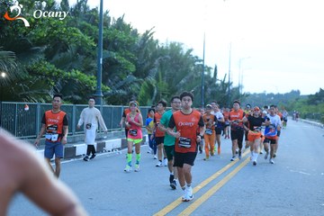 RUN TO LIVE 2025 - Ảnh #3270497