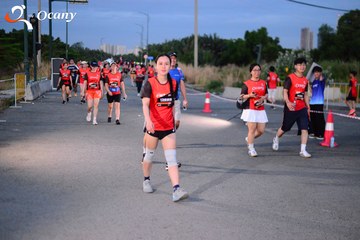 RUN TO LIVE 2025 - Ảnh #3272483