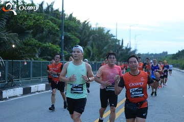 RUN TO LIVE 2025 - Ảnh #3273834