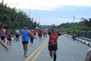 RUN TO LIVE 2025 - Ảnh #3277347