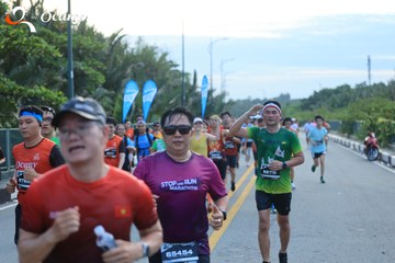 RUN TO LIVE 2025 - Ảnh #3277015