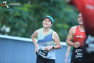 RUN TO LIVE 2025 - Ảnh #3275929