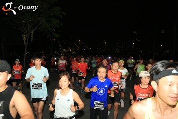 RUN TO LIVE 2025 - Ảnh #3276085