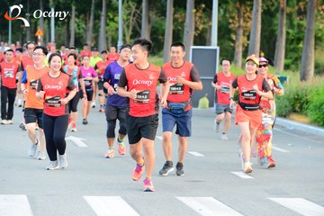 RUN TO LIVE 2025 - Ảnh #3273496