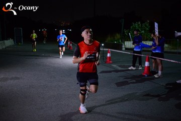 RUN TO LIVE 2025 - Ảnh #3270875