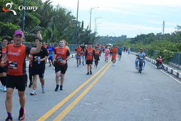RUN TO LIVE 2025 - Ảnh #3275785