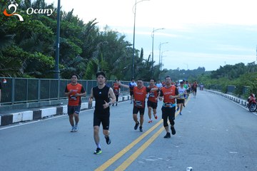RUN TO LIVE 2025 - Ảnh #3273497