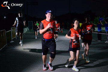 RUN TO LIVE 2025 - Ảnh #3272705