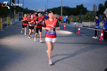 RUN TO LIVE 2025 - Ảnh #3272424