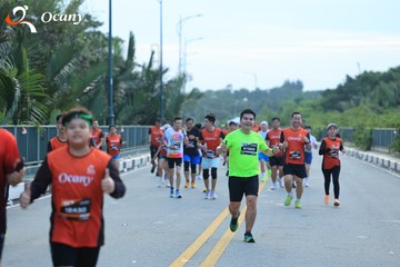 RUN TO LIVE 2025 - Ảnh #3278005