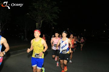 RUN TO LIVE 2025 - Ảnh #3275260