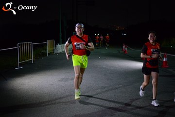 RUN TO LIVE 2025 - Ảnh #3270852