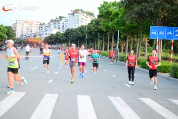 RUN TO LIVE 2025 - Ảnh #3272963