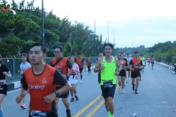 RUN TO LIVE 2025 - Ảnh #3271883