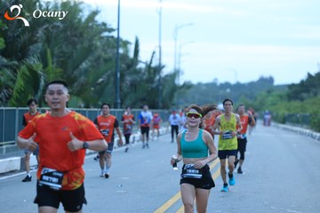 RUN TO LIVE 2025 - Ảnh #3273443