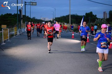 RUN TO LIVE 2025 - Ảnh #3272392