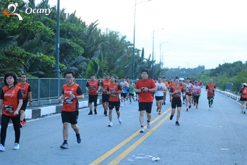 RUN TO LIVE 2025 - Ảnh #3271321