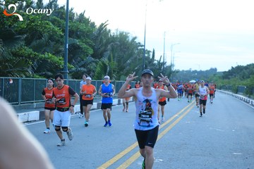 RUN TO LIVE 2025 - Ảnh #3271083