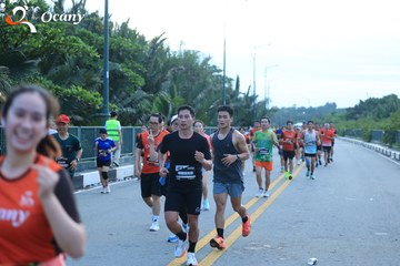 RUN TO LIVE 2025 - Ảnh #3274230