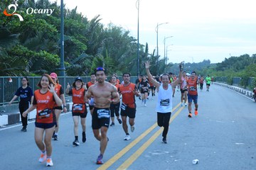 RUN TO LIVE 2025 - Ảnh #3271746