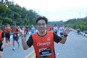 RUN TO LIVE 2025 - Ảnh #3273955