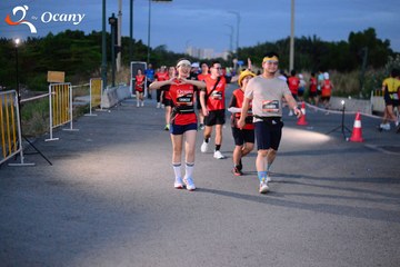 RUN TO LIVE 2025 - Ảnh #3272443