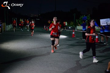 RUN TO LIVE 2025 - Ảnh #3272750