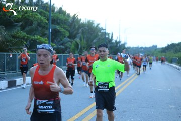 RUN TO LIVE 2025 - Ảnh #3270887