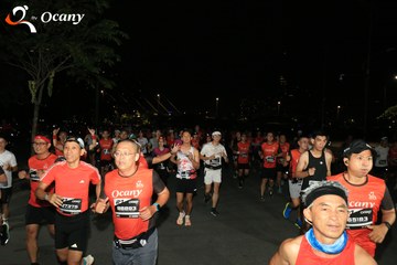 RUN TO LIVE 2025 - Ảnh #3276938
