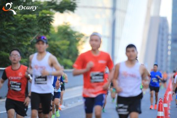RUN TO LIVE 2025 - Ảnh #3275778