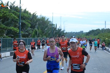 RUN TO LIVE 2025 - Ảnh #3275405