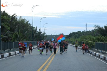 RUN TO LIVE 2025 - Ảnh #3276740