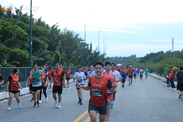 RUN TO LIVE 2025 - Ảnh #3275318