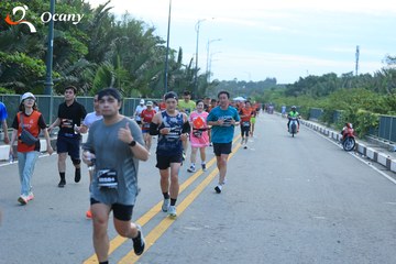 RUN TO LIVE 2025 - Ảnh #3275840