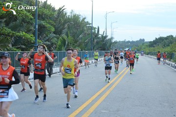 RUN TO LIVE 2025 - Ảnh #3276507