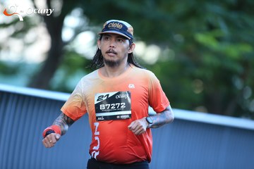 RUN TO LIVE 2025 - Ảnh #3276312