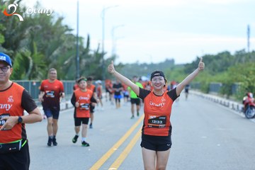 RUN TO LIVE 2025 - Ảnh #3277961