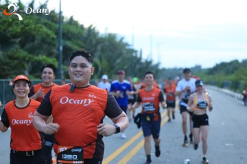 RUN TO LIVE 2025 - Ảnh #3274481