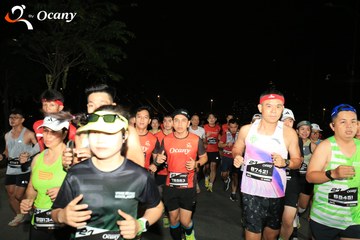 RUN TO LIVE 2025 - Ảnh #3275939