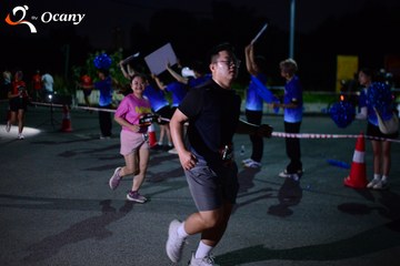 RUN TO LIVE 2025 - Ảnh #3272150