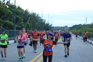 RUN TO LIVE 2025 - Ảnh #3274949