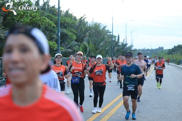 RUN TO LIVE 2025 - Ảnh #3275178