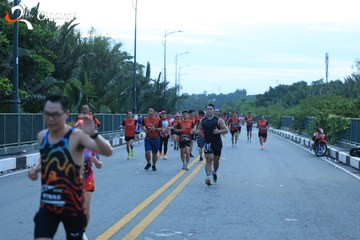 RUN TO LIVE 2025 - Ảnh #3273670
