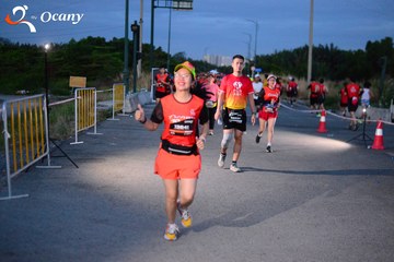RUN TO LIVE 2025 - Ảnh #3272405