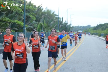 RUN TO LIVE 2025 - Ảnh #3276393