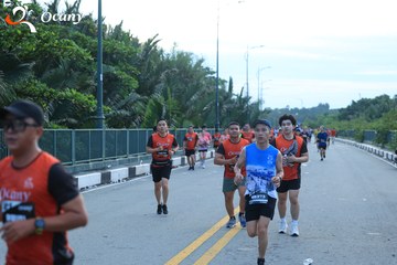 RUN TO LIVE 2025 - Ảnh #3274865