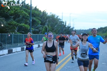 RUN TO LIVE 2025 - Ảnh #3272075