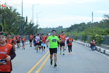 RUN TO LIVE 2025 - Ảnh #3278022