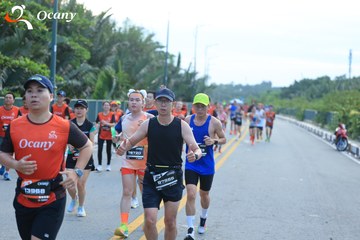 RUN TO LIVE 2025 - Ảnh #3276274