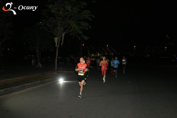 RUN TO LIVE 2025 - Ảnh #3275173